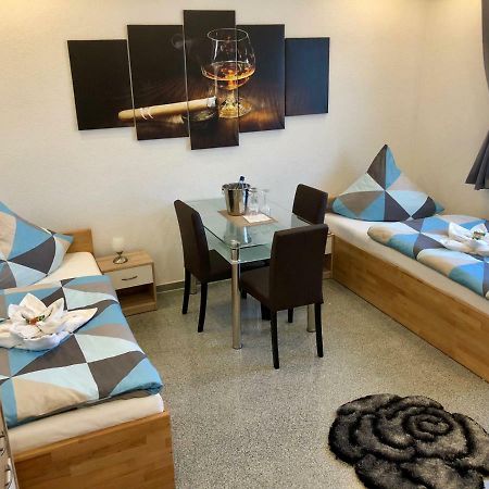 ברמן Gaestehaus Buonanotte 2 מראה חיצוני תמונה
