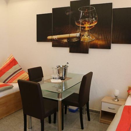 ברמן Gaestehaus Buonanotte 2 מראה חיצוני תמונה