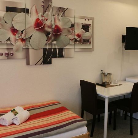 ברמן Gaestehaus Buonanotte 2 מראה חיצוני תמונה