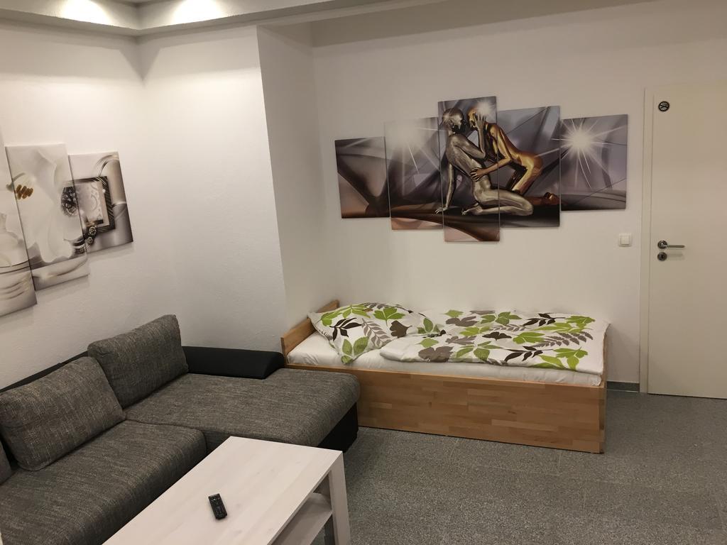ברמן Gaestehaus Buonanotte 2 מראה חיצוני תמונה