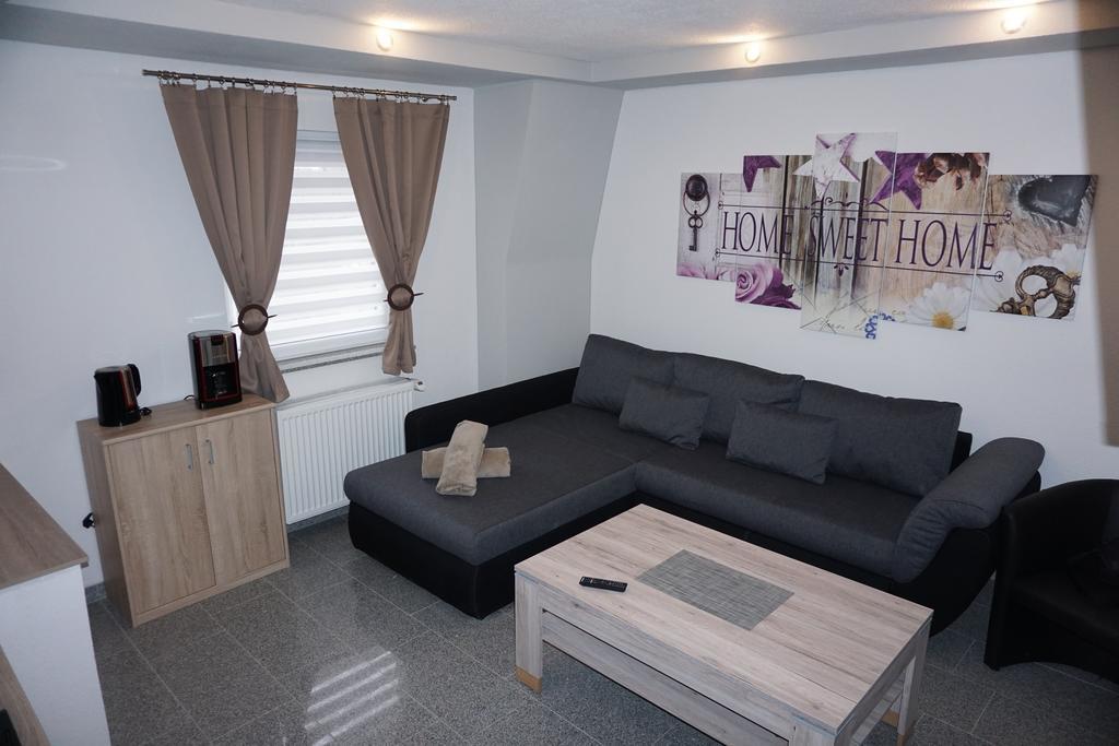 ברמן Gaestehaus Buonanotte 2 מראה חיצוני תמונה