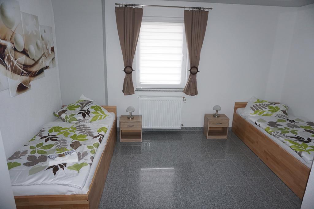 ברמן Gaestehaus Buonanotte 2 מראה חיצוני תמונה