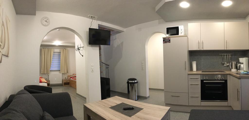 ברמן Gaestehaus Buonanotte 2 מראה חיצוני תמונה