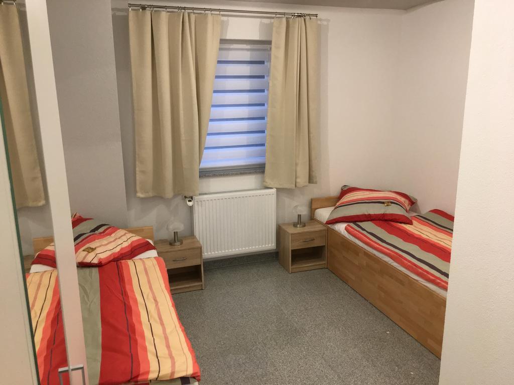ברמן Gaestehaus Buonanotte 2 מראה חיצוני תמונה