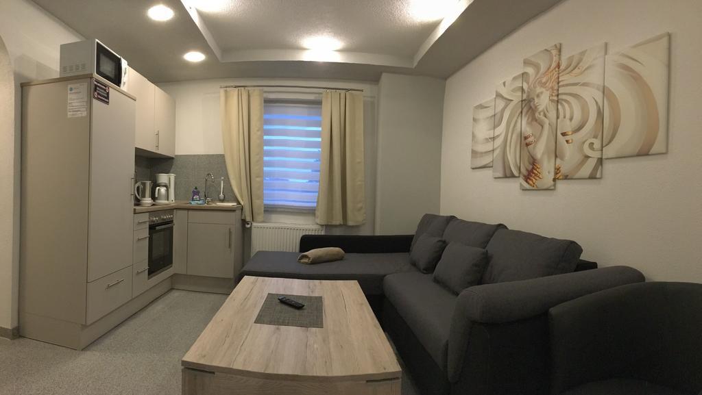 ברמן Gaestehaus Buonanotte 2 מראה חיצוני תמונה