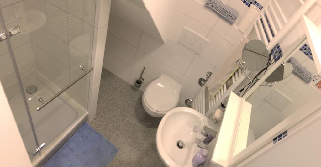 ברמן Gaestehaus Buonanotte 2 מראה חיצוני תמונה