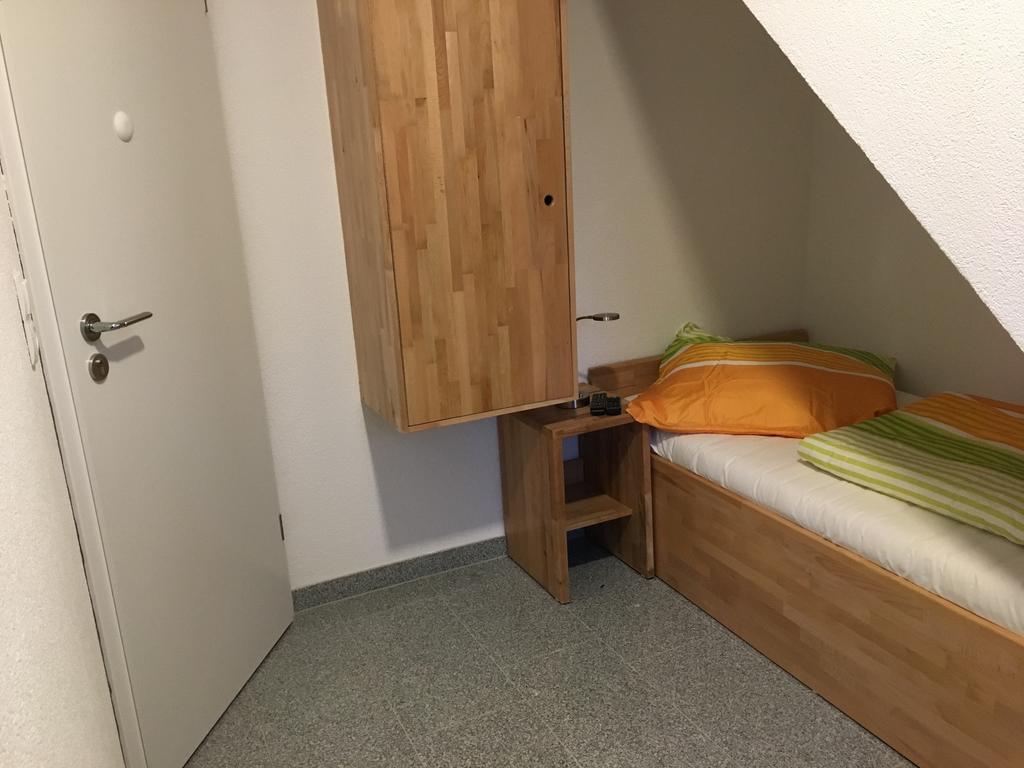 ברמן Gaestehaus Buonanotte 2 מראה חיצוני תמונה