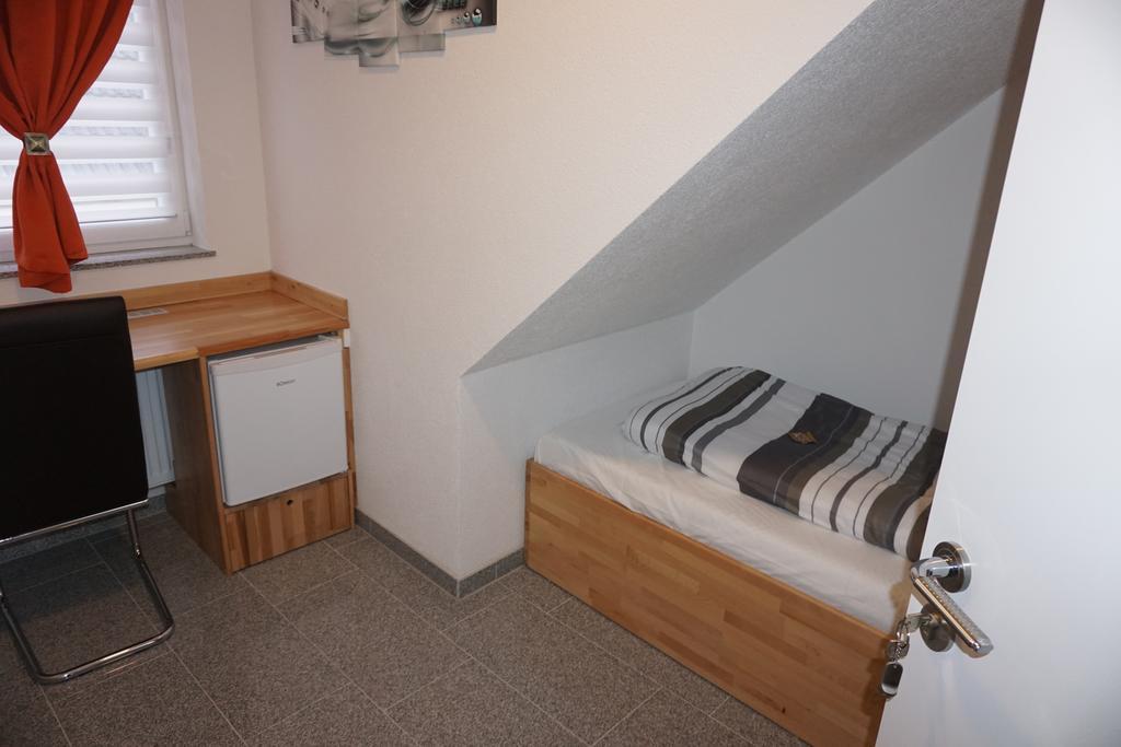 ברמן Gaestehaus Buonanotte 2 מראה חיצוני תמונה