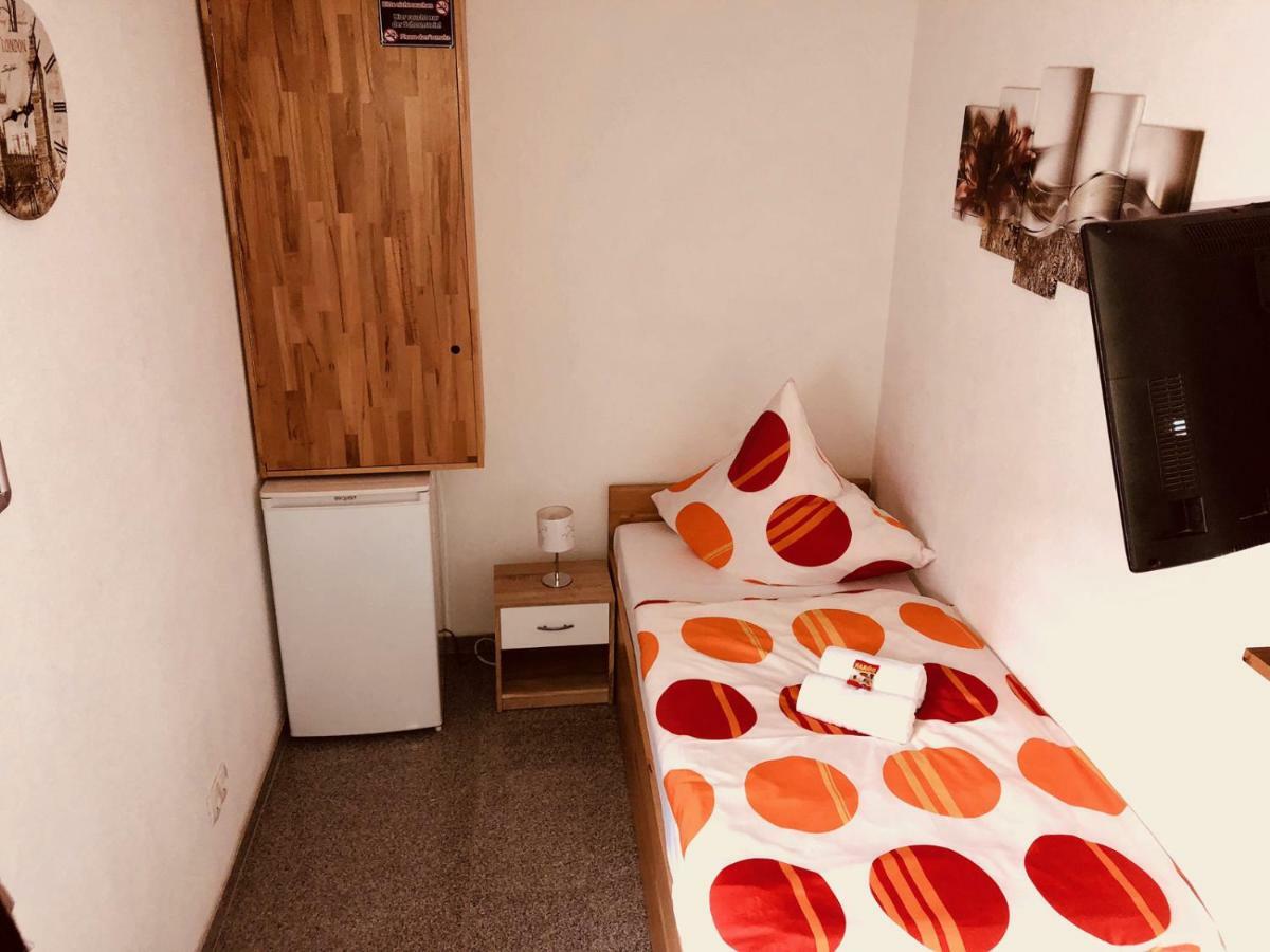 ברמן Gaestehaus Buonanotte 2 מראה חיצוני תמונה