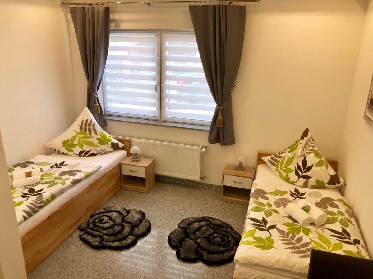 ברמן Gaestehaus Buonanotte 2 מראה חיצוני תמונה