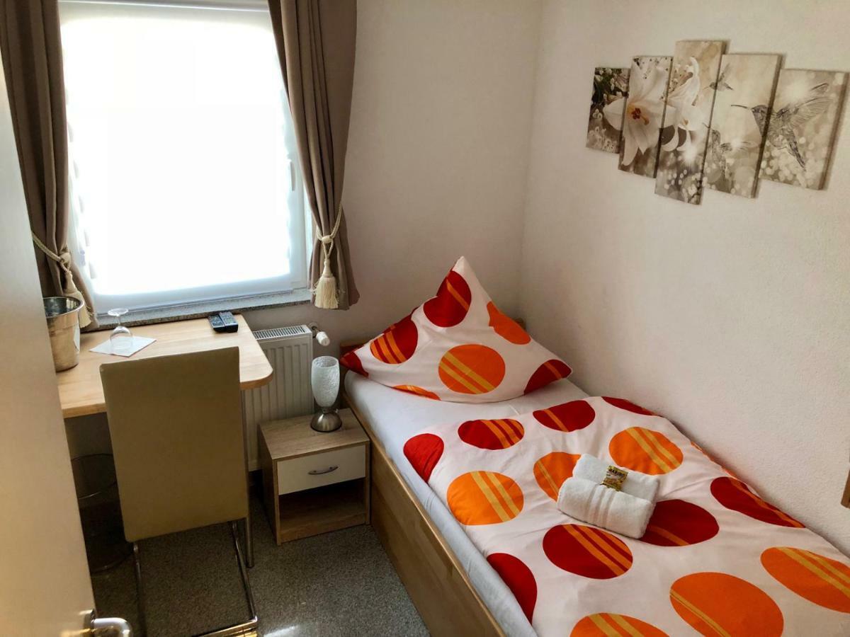 ברמן Gaestehaus Buonanotte 2 מראה חיצוני תמונה