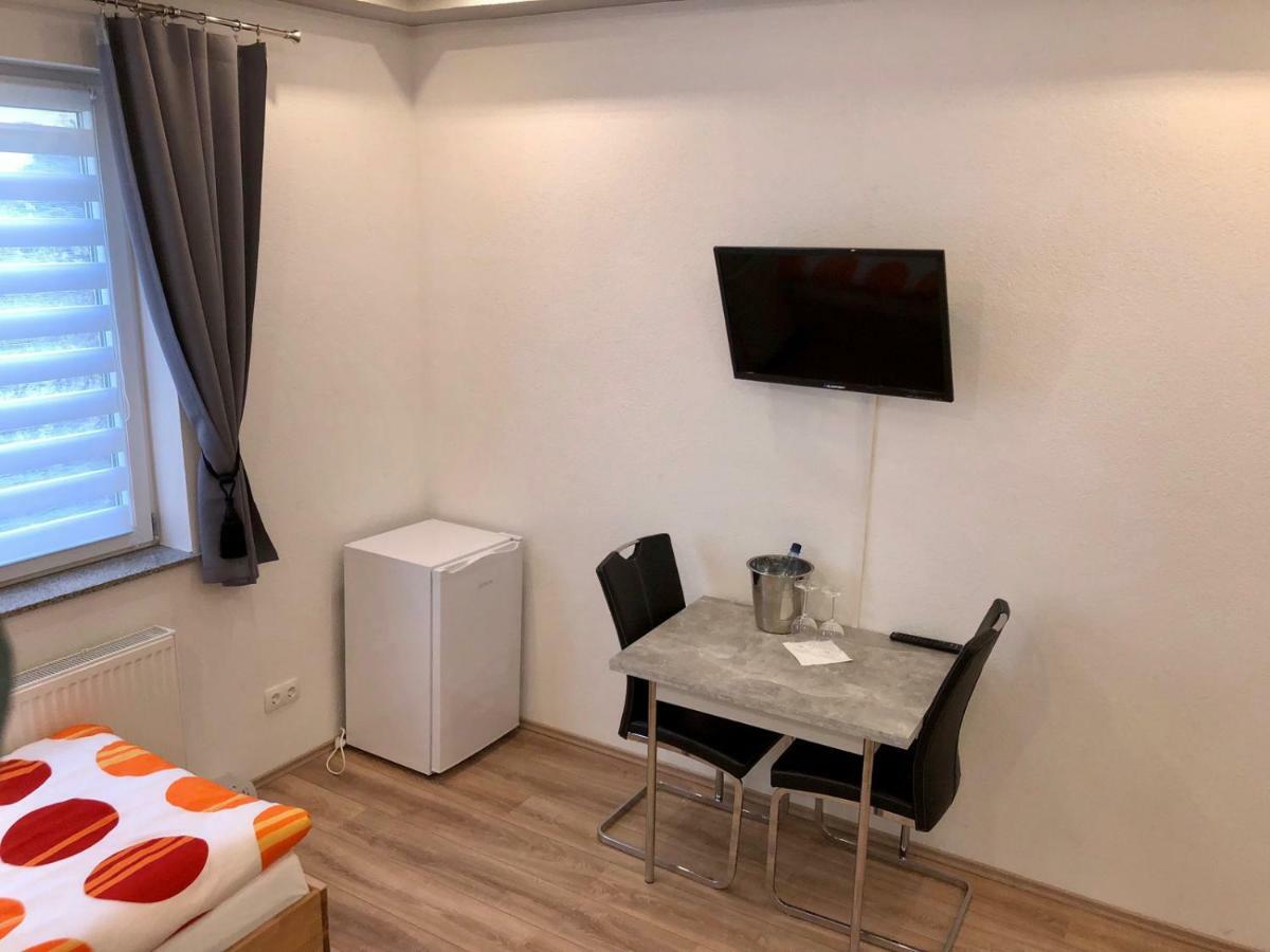 ברמן Gaestehaus Buonanotte 2 מראה חיצוני תמונה