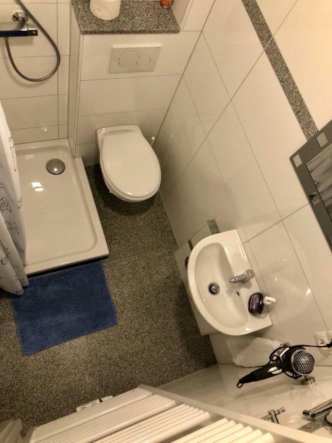 ברמן Gaestehaus Buonanotte 2 מראה חיצוני תמונה
