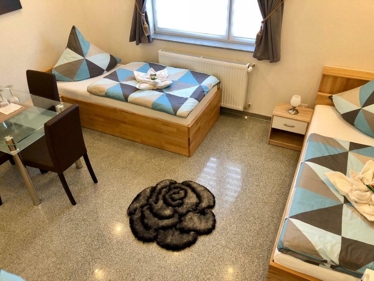 ברמן Gaestehaus Buonanotte 2 מראה חיצוני תמונה