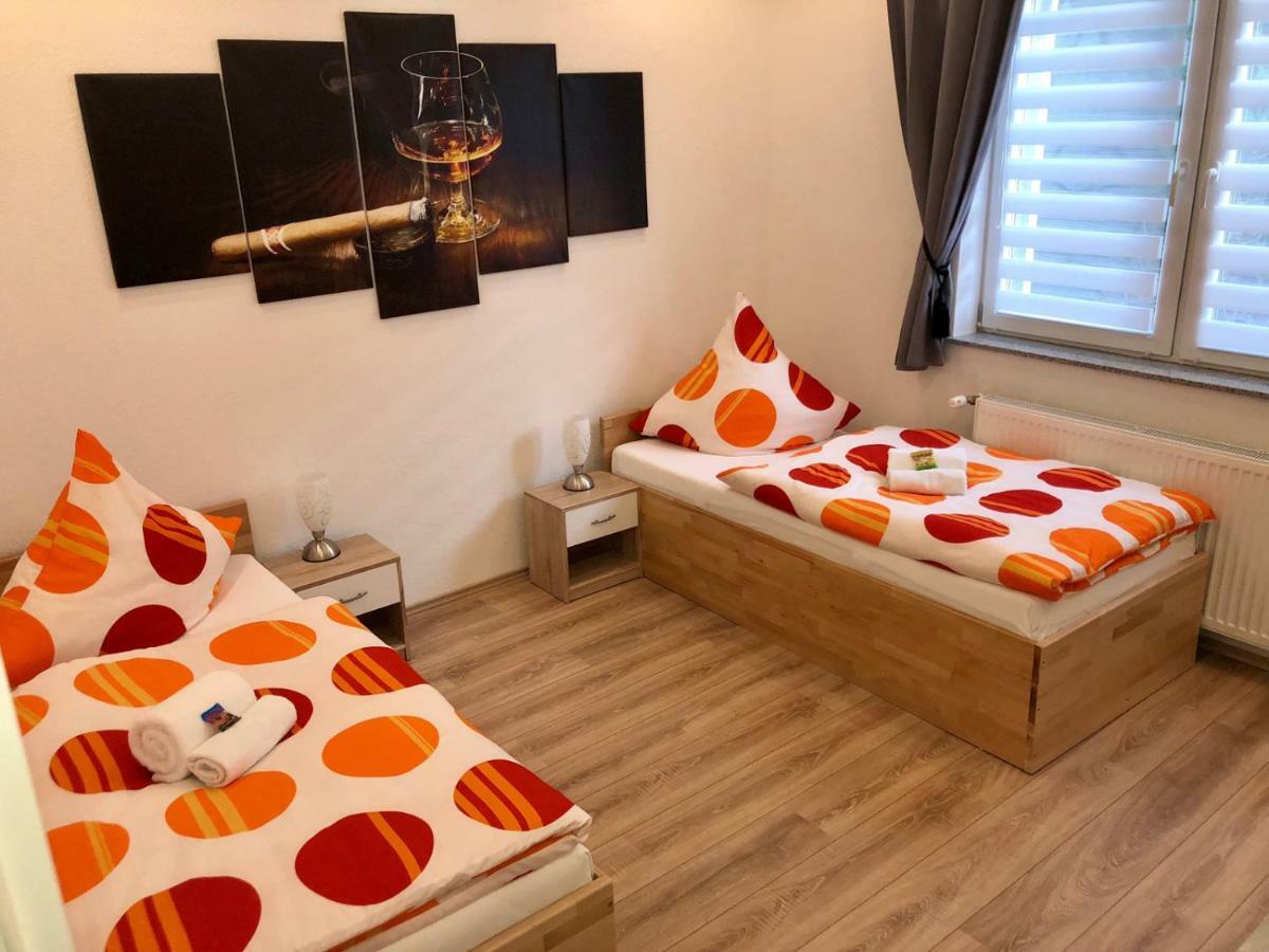 ברמן Gaestehaus Buonanotte 2 מראה חיצוני תמונה