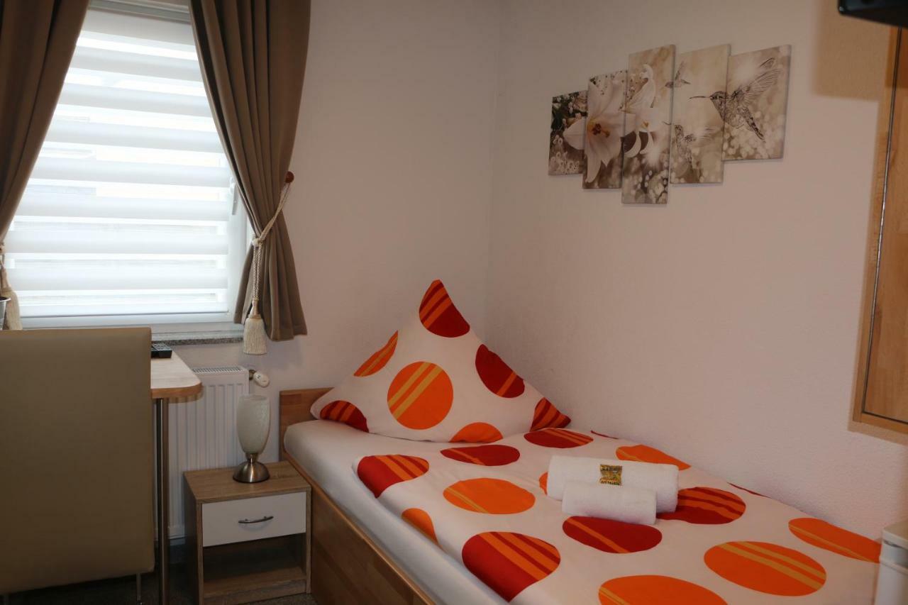 ברמן Gaestehaus Buonanotte 2 מראה חיצוני תמונה